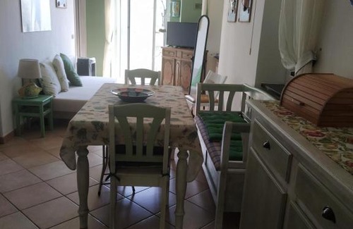 Avegno Appartement | Tra le cicale a due passi dal mare