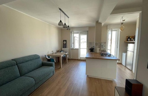 Campobasso Appartement | TRA LE STELLE
