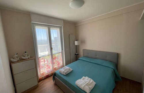 Campobasso Appartement | TRA LE STELLE