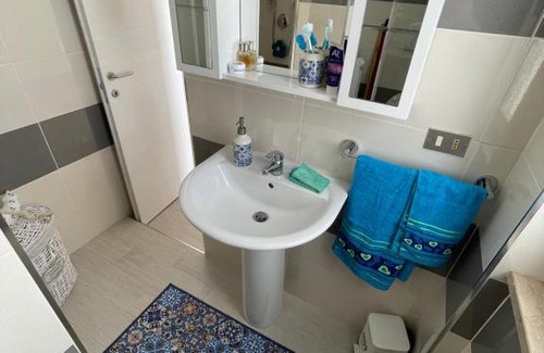Campobasso Appartement | TRA LE STELLE