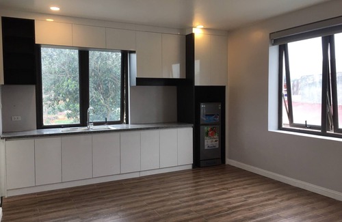 Huu Lung Appartement | TRA LINH HOTEL