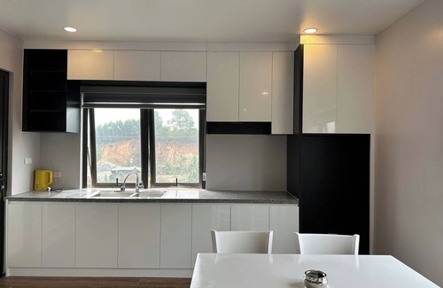 Huu Lung Appartement | TRA LINH HOTEL