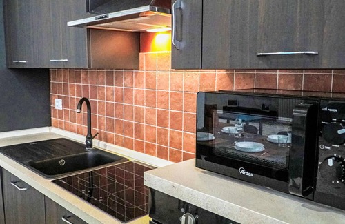 Gioiosa Ionica Appartement | Tra Mare e Antichi Borghi by Interhome