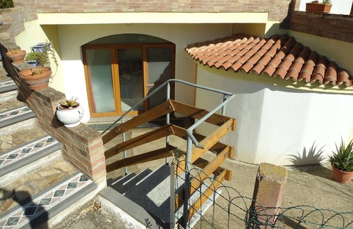 Santa Giusta Appartement | Tra Mare e Monti Appartamento in Campagna