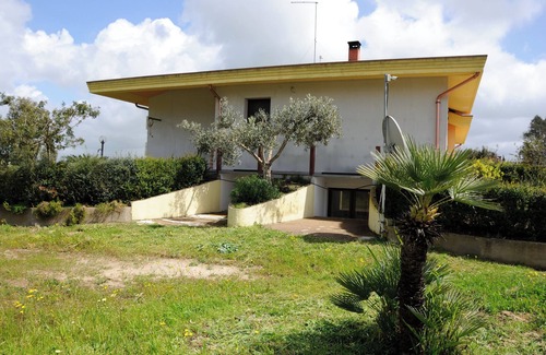 Santa Giusta Appartement | Tra Mare e Monti Appartamento in Campagna