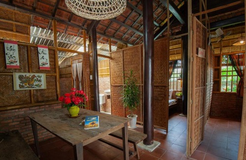 Tra Que Vegetable Village Maison | Tra Que Flowers Hoi An Homestay