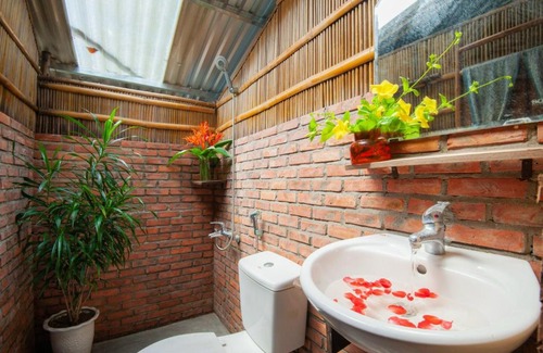 Tra Que Vegetable Village Maison | Tra Que Flowers Hoi An Homestay