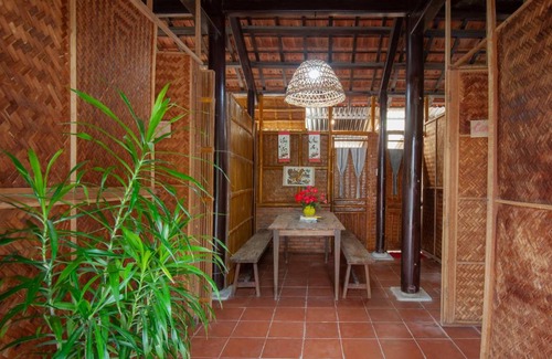Tra Que Vegetable Village Maison | Tra Que Flowers Hoi An Homestay