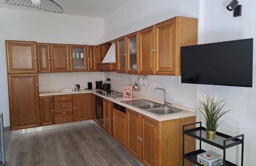 Castel San Gimignano Appartement | Tra San Gimignano e Volterra