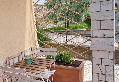 Castel San Gimignano Appartement | Tra San Gimignano e Volterra