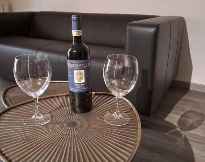 Castel San Gimignano Appartement | Tra San Gimignano e Volterra