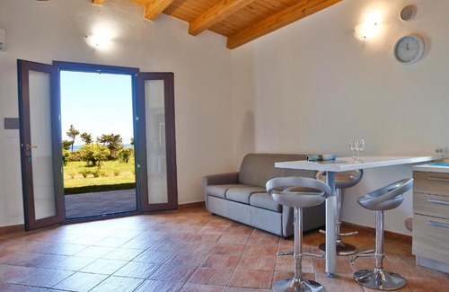Cefalu Maison | Tra verde e mare