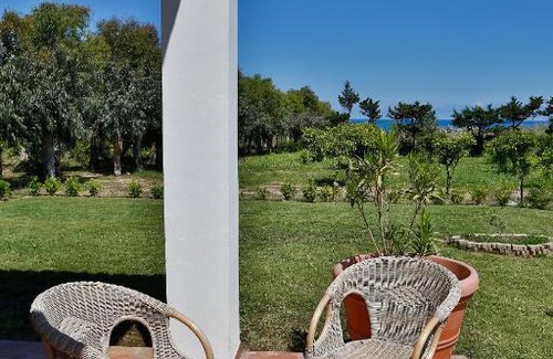 Cefalu Maison | Tra verde e mare