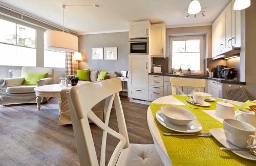 Niendorf Appartement | TRA7d Ferienwohnung Kossmann