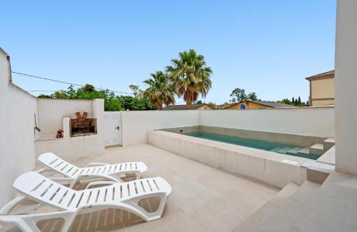 El Ligallo del Ganguil Maison | Trabucador