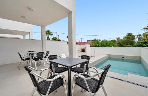 El Ligallo del Ganguil Maison | Trabucador