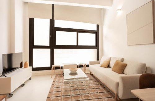 Simancas Appartement | Tracia en Madrid