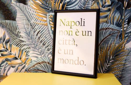 Vasto Appartement | Track Station Studio Apartment - with Netflix