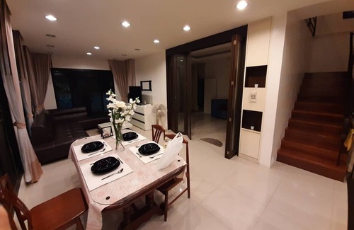Tha Raeng Maison | Baan-Thai-Natural 2019