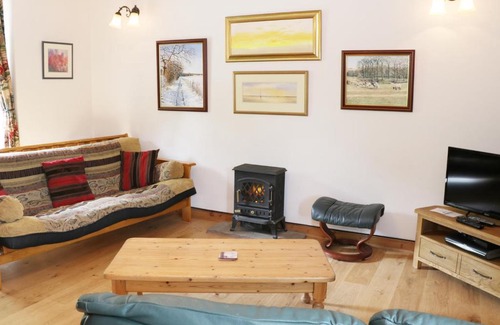 Felindre Maison | Tractor Shed