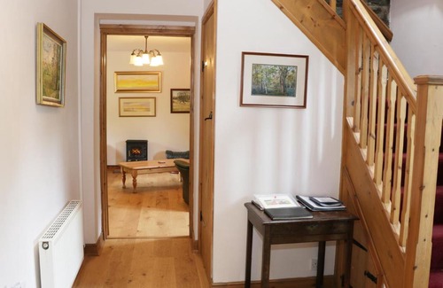 Felindre Maison | Tractor Shed