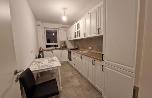 Tractorul Appartement | Tractoru Premium Studio