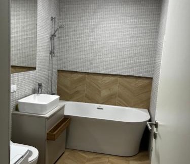 Tractorul Appartement | Tractoru Premium Studio
