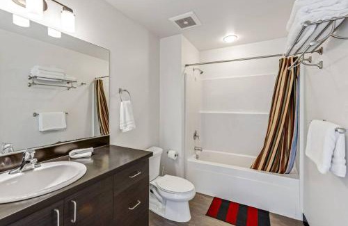 Bremerton Maison | Tracyton Condo #202
