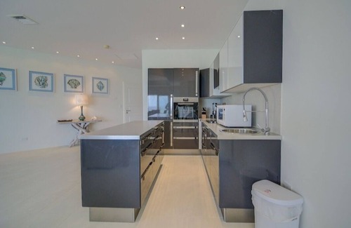 Westwind Copropriété | Trade Winds 3E The View Ocean Front Condominiums