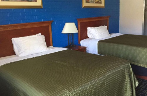 Clinton Hôtel | Trade Winds Inn Clinton