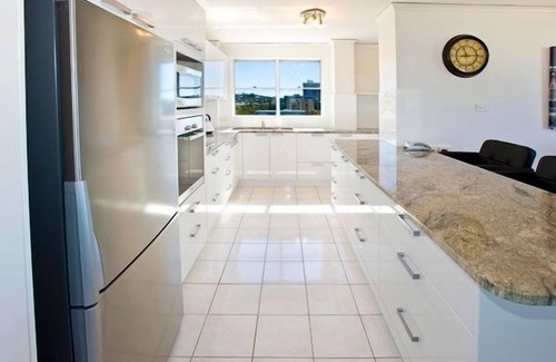 Coffs Harbour Appartement | Tradewinds Apartments