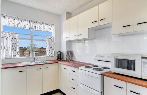 Coffs Harbour Appartement | Tradewinds Apartments