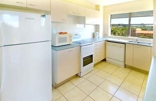 Coffs Harbour Appartement | Tradewinds Apartments