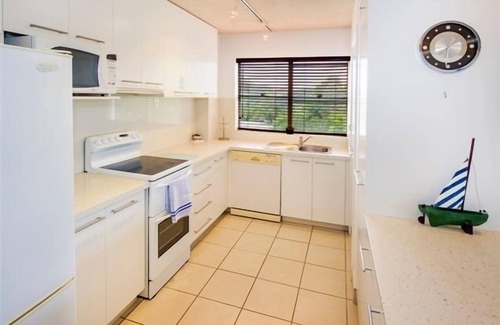 Coffs Harbour Appartement | Tradewinds Apartments