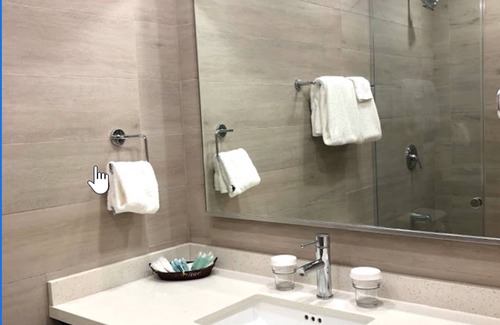 San Fernando Hôtel | Tradewinds Hotel