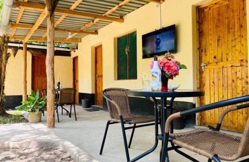 Diani Beach Cabine | Tradewinds Lodge