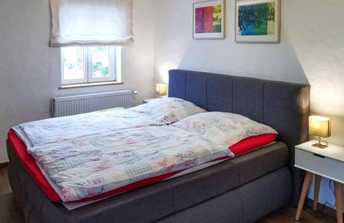 Teuschnitz Maison | 3 chambres hébergement à Teuschnitz/ Wickendorf