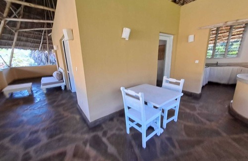 Malindi Villa | Traditional African Villa 5 Minutes From the Beach
