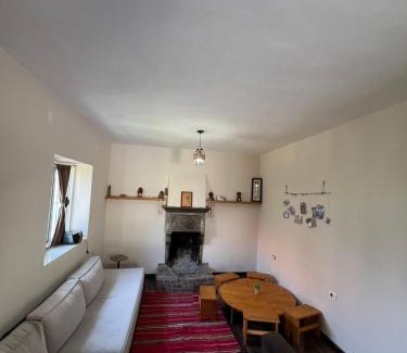 Berzhite Maison | Traditional Albanian Escape Near Tirana