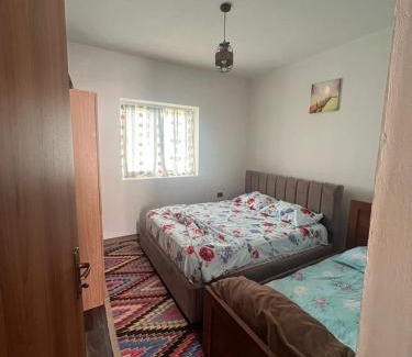 Berzhite Maison | Traditional Albanian Escape Near Tirana