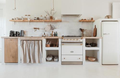 Champignolles Maison | Traditional Apartment In The Heart Of Burgundy