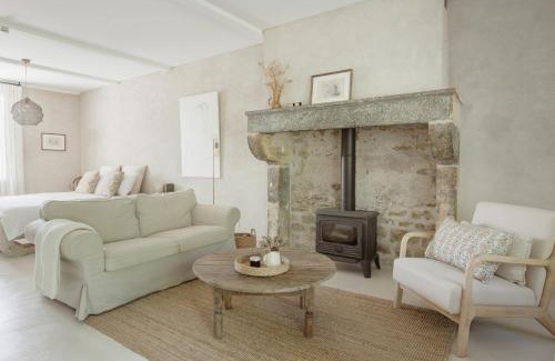 Champignolles Maison | Traditional Apartment In The Heart Of Burgundy