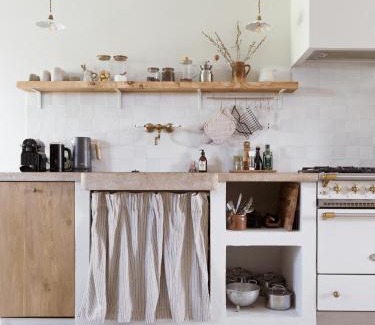 Champignolles Maison | Traditional Apartment In The Heart Of Burgundy