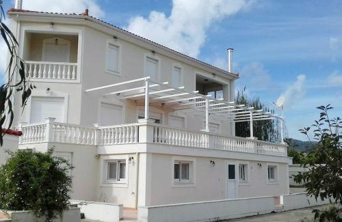 Agios Dimitrios Appartement | Traditional apartment in nature