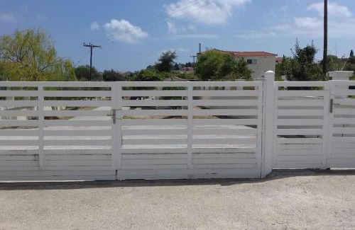Agios Dimitrios Appartement | Traditional apartment in nature