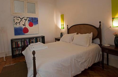 Sao Sebastiao da Pedreira Maison | Traditional apartment with garden