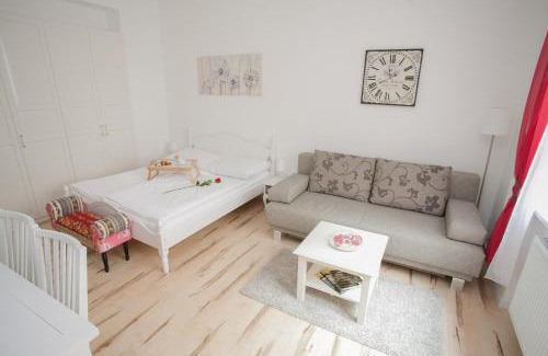 Schottenfeld Appartement | Traditional Apartments Vienna TAV - City