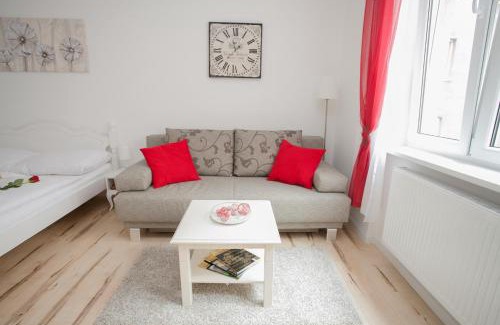 Schottenfeld Appartement | Traditional Apartments Vienna TAV - City