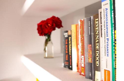 Marpissa Appartement | Traditional Arch House Paros
