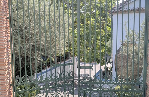 Baena Maison | MAISON DE CAMPAGNE D'ARCHITECTURE TRADITIONNELLE